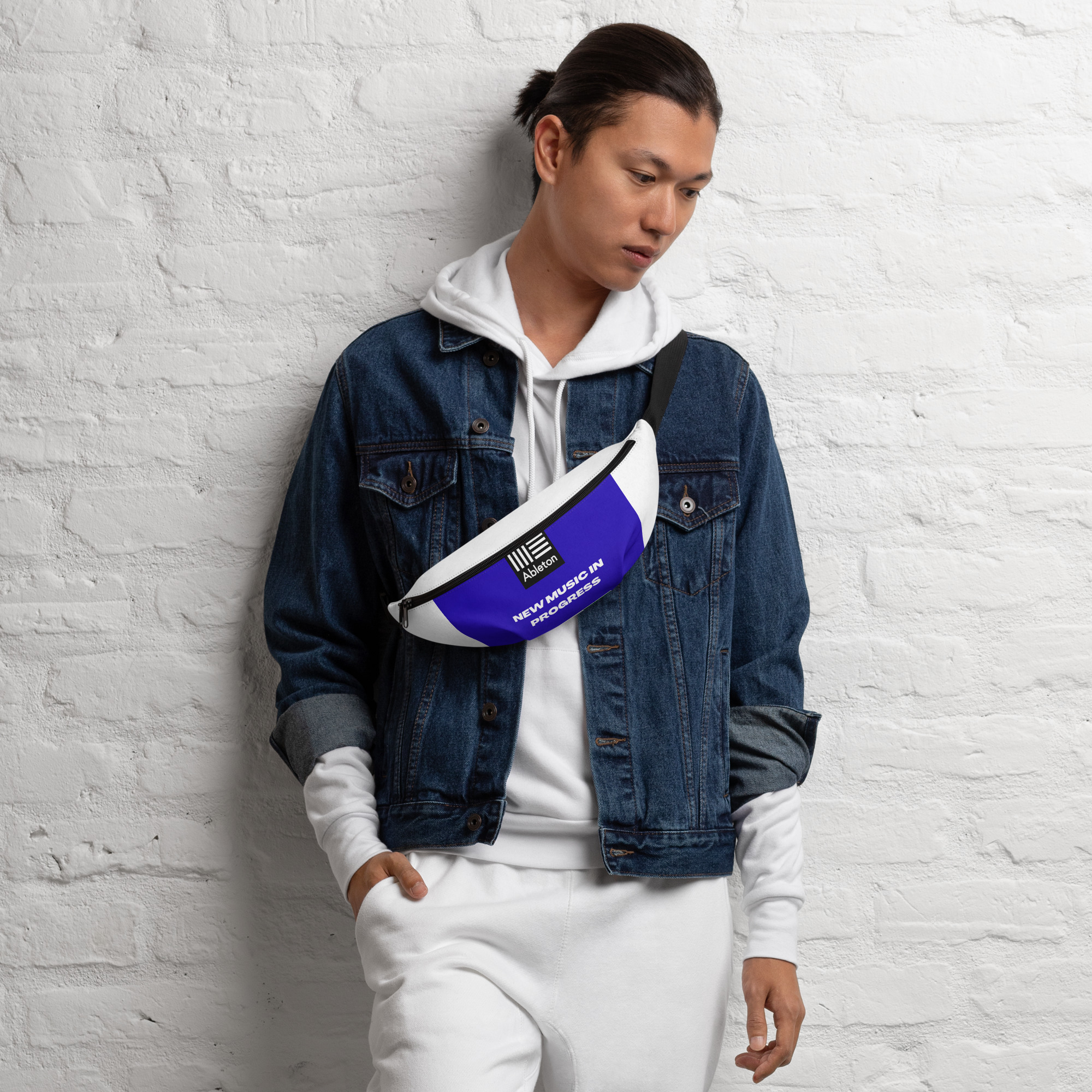 Ableton Live Fanny Pack - Image 2