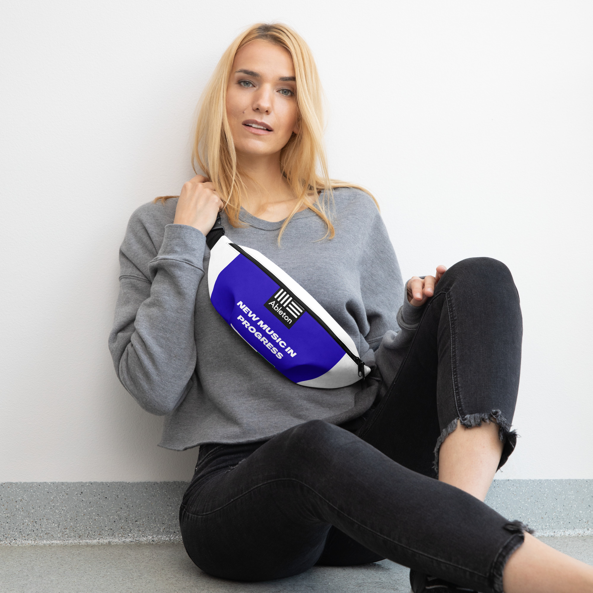 Ableton Live Fanny Pack - Image 3