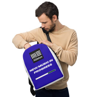 Ableton Live Premium Bag