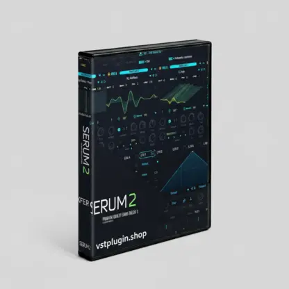 Serum 2 VST Sale | Serum VST sale