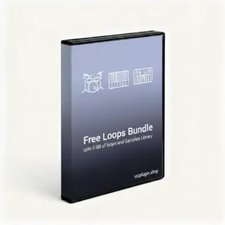 Download 5GB EDM, Trap & Epic Loops & Samples – Unique Sounds