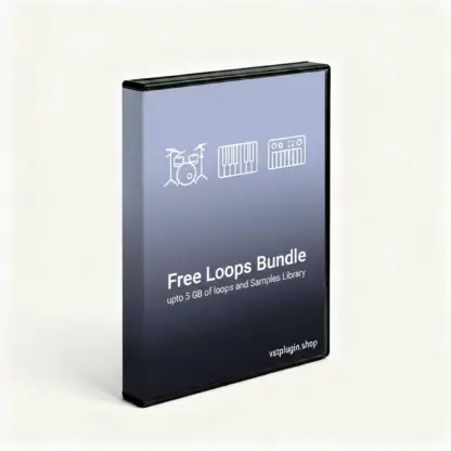 Download 5GB EDM, Trap & Epic Loops & Samples – Unique Sounds