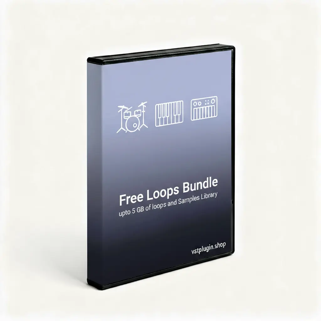 Download 5GB EDM, Trap & Epic Loops & Samples – Unique Sounds