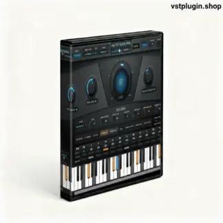Autotune Unlimited VST Sale