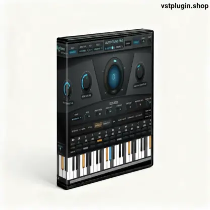 Autotune Unlimited VST Sale