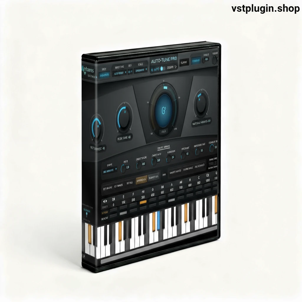 Autotune Unlimited VST Sale