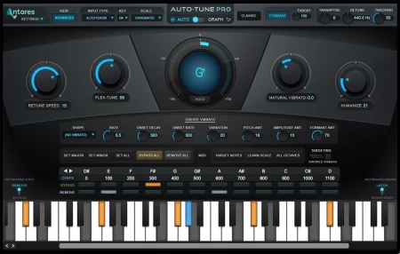 AutoTune Unlimited Sale